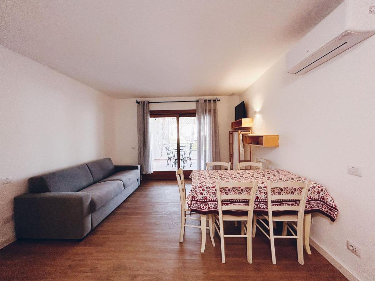 Villaggio Smeralda, Apartamento *